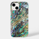 Search for paua shell iphone cases Abalone
