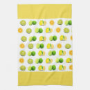 Search for lemon and lime tea towels Yellow