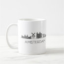 Search for amsterdam coffee mugs Souvenir