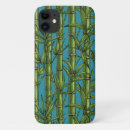 Search for bamboo leaves iphone cases Botanical