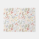 Search for nursery doormats Woodland