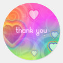Search for psychedelic hearts stickers Colourful