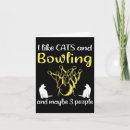 Search for bowling pins cards Humour