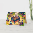 Search for grilling fathers day cards Cookout