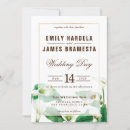 Search for cala invitations Elegant