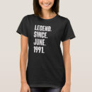 Search for 31st clothing Legend