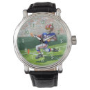 Search for touchdown Run