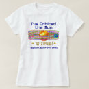 Search for astronomy womens tshirts Earth