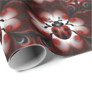 Search for ladybird wrapping paper Insect