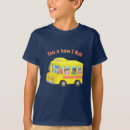 Search for bus kids tshirts Funny