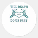 Search for part stickers Gothic