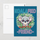 Search for koala baby postcards Illustration