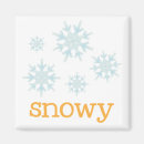 Search for weather magnets Snow