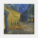 Search for cafe magnets Post impressionist