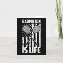 Search for badminton christmas cards Team