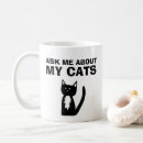 Search for tuxedo mugs Kitten