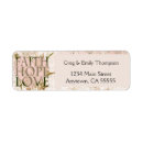 Search for bible verses return address labels Inspirational