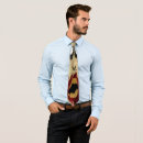 Search for monster face ties Halloween