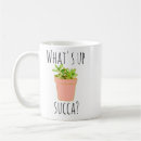 Search for cactus succulent mugs Southwest