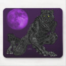 Search for werewolf mousepads Werewolves