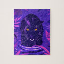 Search for rainforest puzzles Purple