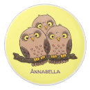 Search for baby owl knobs and pulls Cute