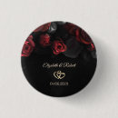 Search for gothic rose badges Flowers
