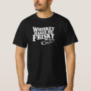 Search for frisky tshirts Whisky