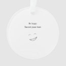 Search for smile christmas tree decorations Simple