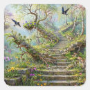 Search for springtime stickers Nature