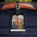 Search for photo luggage tags Vacation