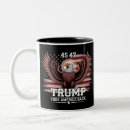 Search for eagle mugs Usa
