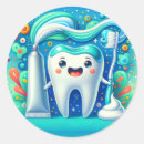 Search for kids dentist stickers Children