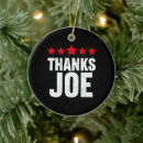 Search for joe biden christmas tree decorations Democrat