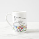 Search for country garden mugs Wildflower