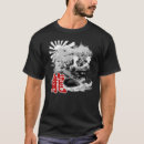 Search for white dragon tshirts Dragons