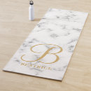 Search for marble yoga mats Elegant