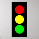 Search for traffic signs posters Red