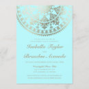 Search for turquoise engagement party invitations Elegant