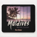 Search for indian ocean mousepads Beach