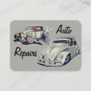 Search for car accident business cards Auto