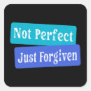 Search for forgiven stickers Faith