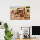 Search for charles russell art Wild west