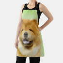 Search for dog coat aprons Red