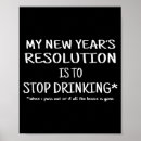 Search for new year resolution posters Colorful