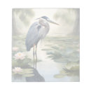 Search for bird notepads Wildlife
