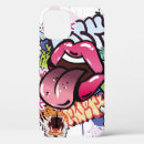 Search for urban graffiti iphone cases Funny