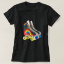 Search for rollerskates clothing Eighties