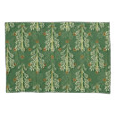 Search for vintage christmas pillowcases Illustration