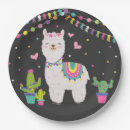 Search for llama decor Fiesta